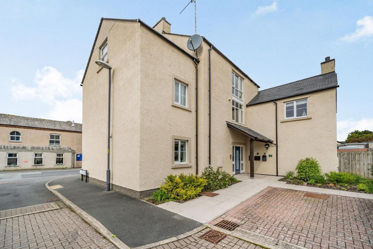 3 Old Laundry Mews Ingleton (North Yorkshire) Exterior foto