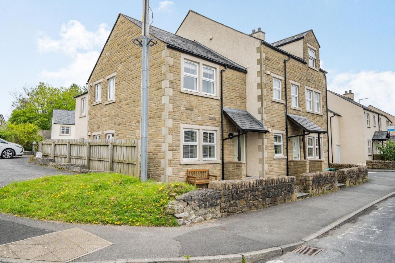 3 Old Laundry Mews Ingleton (North Yorkshire) Exterior foto